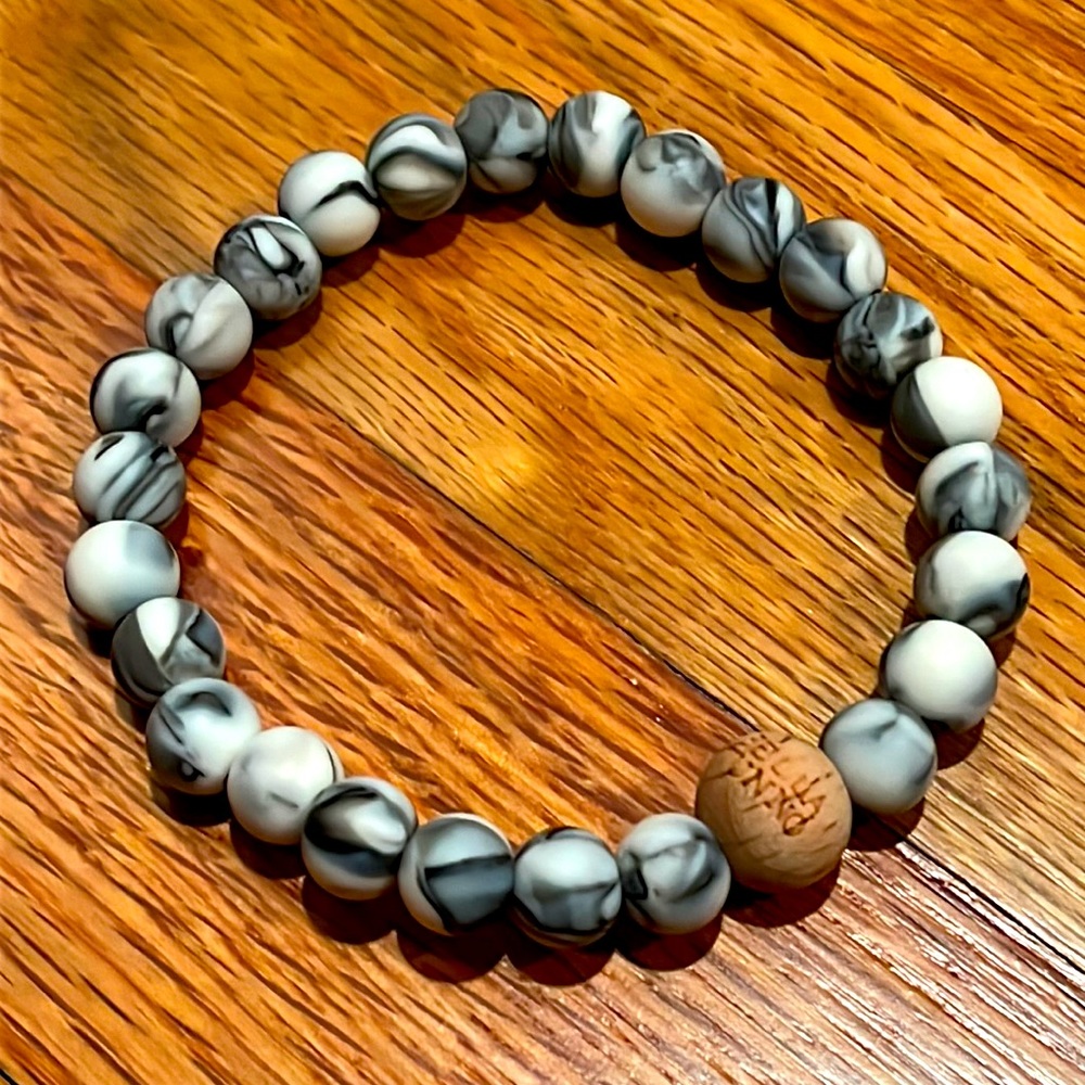 Bella Tunno Unisex Adult Teething Bracelet